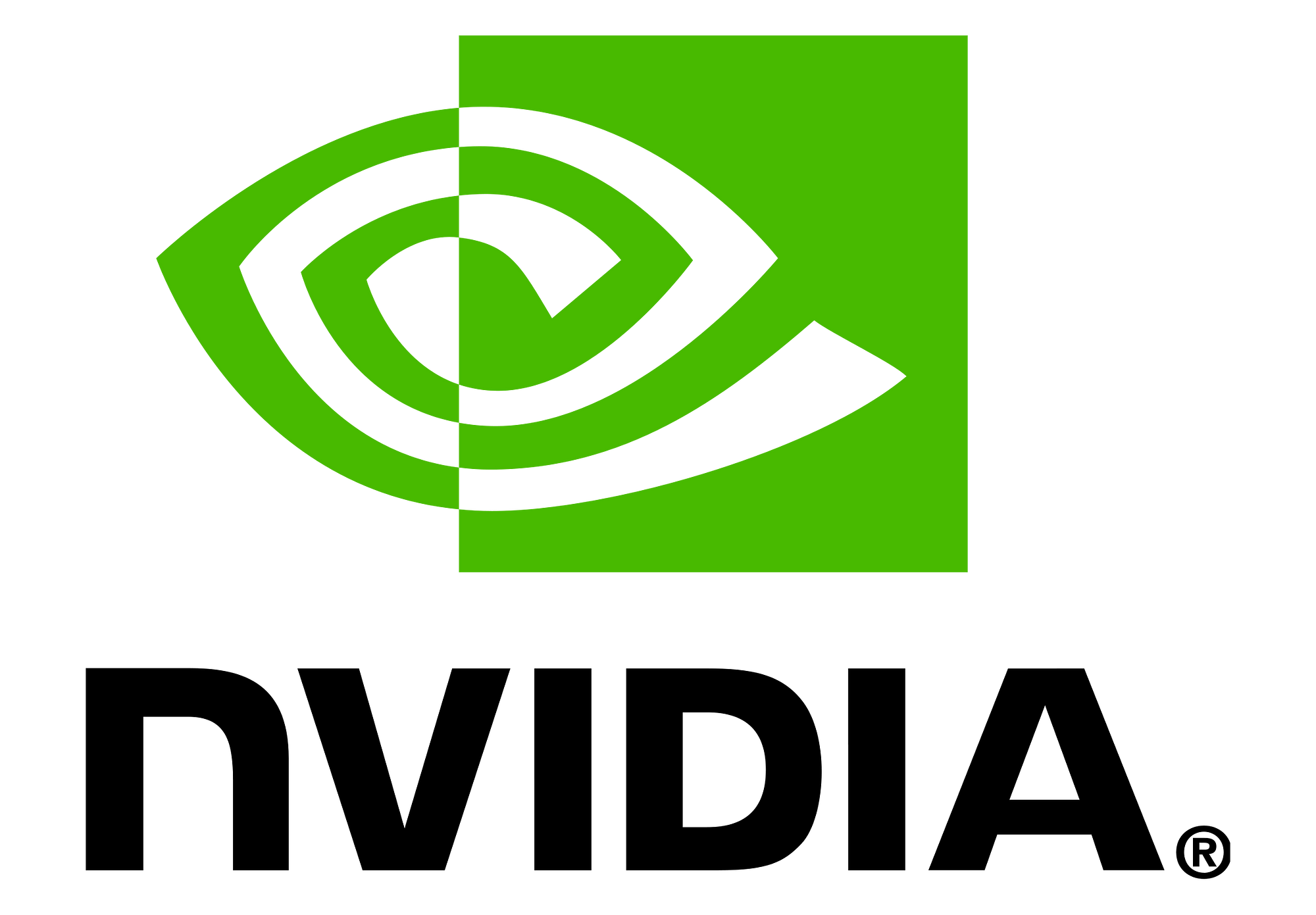 NVIDIA logo